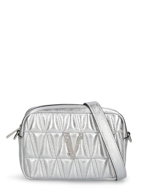 versace teresa parce gls|versace mini shoulder bag.